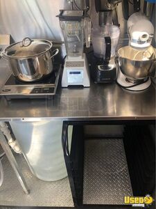 1992 Food Truck All-purpose Food Truck Refrigerator Arizona for Sale