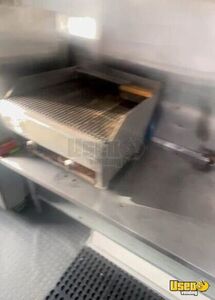 1992 Food Truck All-purpose Food Truck Shore Power Cord Illinois Diesel Engine for Sale