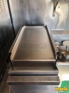 1992 Food Truck All-purpose Food Truck Stovetop Arizona for Sale