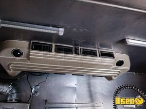 1992 Ford All Purpose Food Truck All-purpose Food Truck Exhaust Hood Utah Diesel Engine for Sale