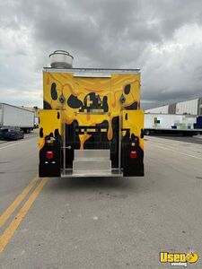 1992 Ford E-350 All-purpose Food Truck Diamond Plated Aluminum Flooring Florida for Sale