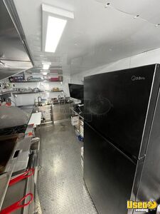 1992 Ford E-350 All-purpose Food Truck Exterior Customer Counter Florida for Sale