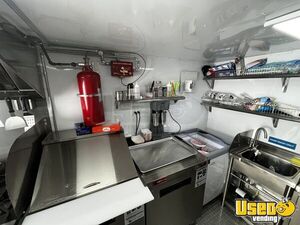 1992 Ford E-350 All-purpose Food Truck Generator Florida for Sale