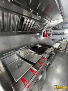 1992 Ford E-350 All-purpose Food Truck Propane Tank Florida for Sale