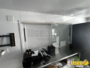 1992 Ford E-350 All-purpose Food Truck Refrigerator Florida for Sale