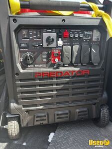 1992 Ford E-350 All-purpose Food Truck Stovetop Florida for Sale