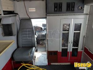 1992 Ford E-350 Econoline Super Ice Cream Truck 10 Florida Diesel Engine for Sale