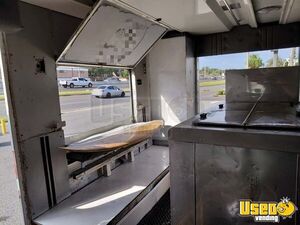 1992 Ford E-350 Econoline Super Ice Cream Truck 10 Florida Diesel Engine for Sale