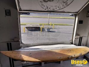 1992 Ford E-350 Econoline Super Ice Cream Truck 11 Florida Diesel Engine for Sale