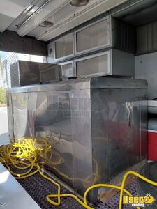 1992 Ford E-350 Econoline Super Ice Cream Truck 11 Florida Diesel Engine for Sale