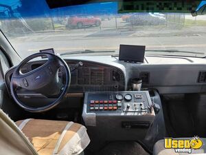 1992 Ford E-350 Econoline Super Ice Cream Truck 12 Florida Diesel Engine for Sale