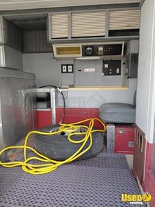 1992 Ford E-350 Econoline Super Ice Cream Truck 12 Florida Diesel Engine for Sale