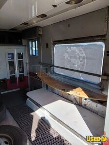 1992 Ford E-350 Econoline Super Ice Cream Truck 13 Florida Diesel Engine for Sale