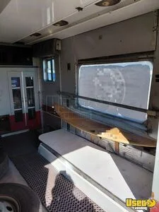 1992 Ford E-350 Econoline Super Ice Cream Truck 13 Florida Diesel Engine for Sale