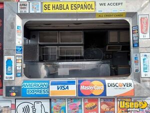 1992 Ford E-350 Econoline Super Ice Cream Truck Refrigerator Florida Diesel Engine for Sale