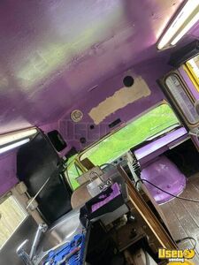 1992 G-30 All-purpose Food Truck All-purpose Food Truck Fryer Indiana Gas Engine for Sale