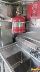 1992 G30 All-purpose Food Truck Breaker Panel Washington Gas Engine for Sale