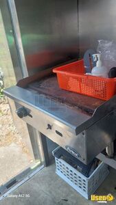 1992 G30 All-purpose Food Truck Exhaust Hood Washington Gas Engine for Sale