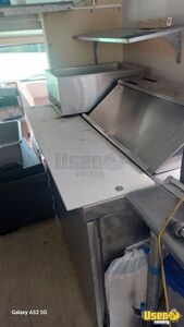 1992 G30 All-purpose Food Truck Exterior Lighting Washington Gas Engine for Sale