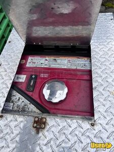 1992 G30 All-purpose Food Truck Flatgrill Washington Gas Engine for Sale