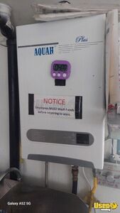 1992 G30 All-purpose Food Truck Flatgrill Washington Gas Engine for Sale