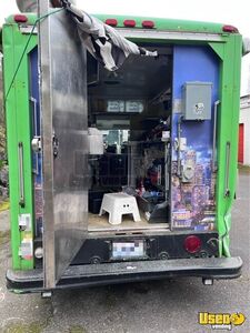 1992 G30 All-purpose Food Truck Generator Washington Gas Engine for Sale