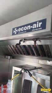 1992 G30 All-purpose Food Truck Grease Trap Washington Gas Engine for Sale