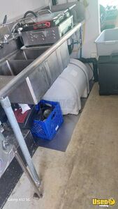 1992 G30 All-purpose Food Truck Hot Water Heater Washington Gas Engine for Sale