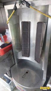 1992 G30 All-purpose Food Truck Pro Fire Suppression System Washington Gas Engine for Sale