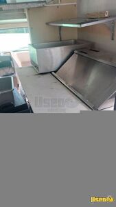1992 G30 All-purpose Food Truck Pro Fire Suppression System Washington Gas Engine for Sale