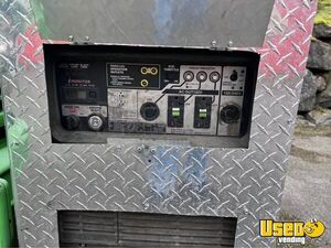 1992 G30 All-purpose Food Truck Stovetop Washington Gas Engine for Sale