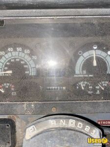 1992 G30 Step Van Stepvan 11 Texas for Sale