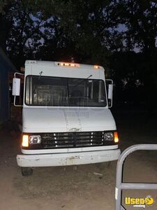 1992 G30 Step Van Stepvan 3 Texas for Sale