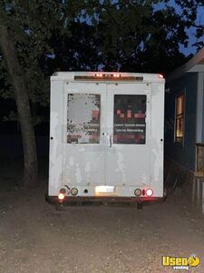 1992 G30 Step Van Stepvan 4 Texas for Sale