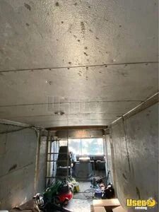 1992 G30 Step Van Stepvan 8 Texas for Sale
