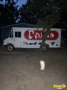 1992 G30 Step Van Stepvan Texas for Sale