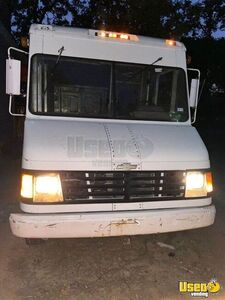 1992 G30 Step Van Stepvan Transmission - Automatic Texas for Sale