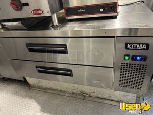 1992 Gmc All-purpose Food Truck Chef Base North Carolina Gas Engine for Sale