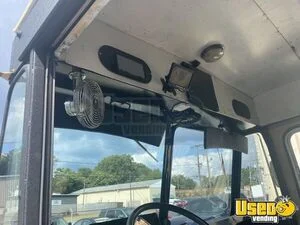 1992 Gmc All-purpose Food Truck Diamond Plated Aluminum Flooring North Carolina Gas Engine for Sale