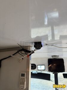 1992 Gmc All-purpose Food Truck Exhaust Fan North Carolina Gas Engine for Sale