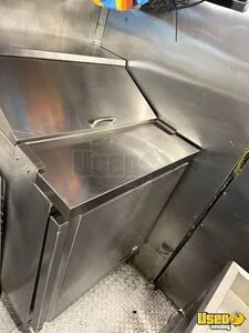 1992 Gmc All-purpose Food Truck Exhaust Hood North Carolina Gas Engine for Sale