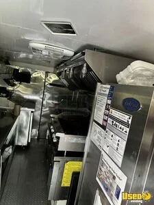 1992 Gmc All-purpose Food Truck Exterior Customer Counter North Carolina Gas Engine for Sale