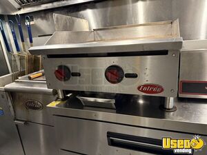 1992 Gmc All-purpose Food Truck Flatgrill North Carolina Gas Engine for Sale