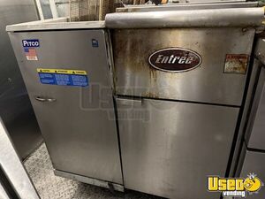 1992 Gmc All-purpose Food Truck Fryer North Carolina Gas Engine for Sale