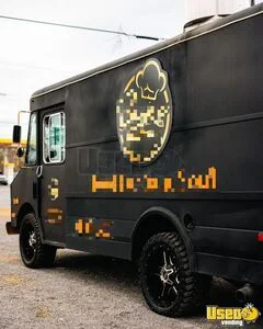 1992 Gmc All-purpose Food Truck North Carolina Gas Engine for Sale