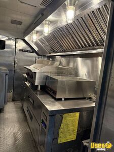 1992 Gmc All-purpose Food Truck Shore Power Cord North Carolina Gas Engine for Sale