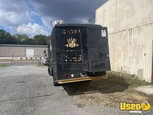 1992 Gmc All-purpose Food Truck Stainless Steel Wall Covers North Carolina Gas Engine for Sale