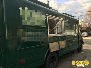 1992 Gmc All-purpose Food Truck Virginia Gas Engine for Sale
