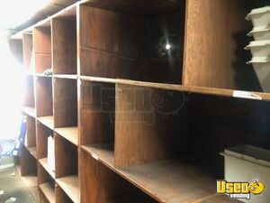 1992 Grumman Kurbmaster Stepvan Additional 1 Maryland Diesel Engine for Sale