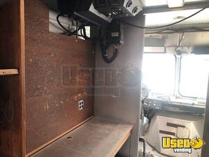 1992 Grumman Kurbmaster Stepvan Diesel Engine Maryland Diesel Engine for Sale